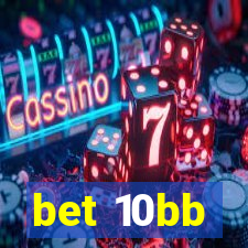 bet 10bb